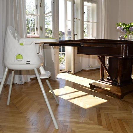 Castle View Boutique Apartment Cracovia Exterior foto