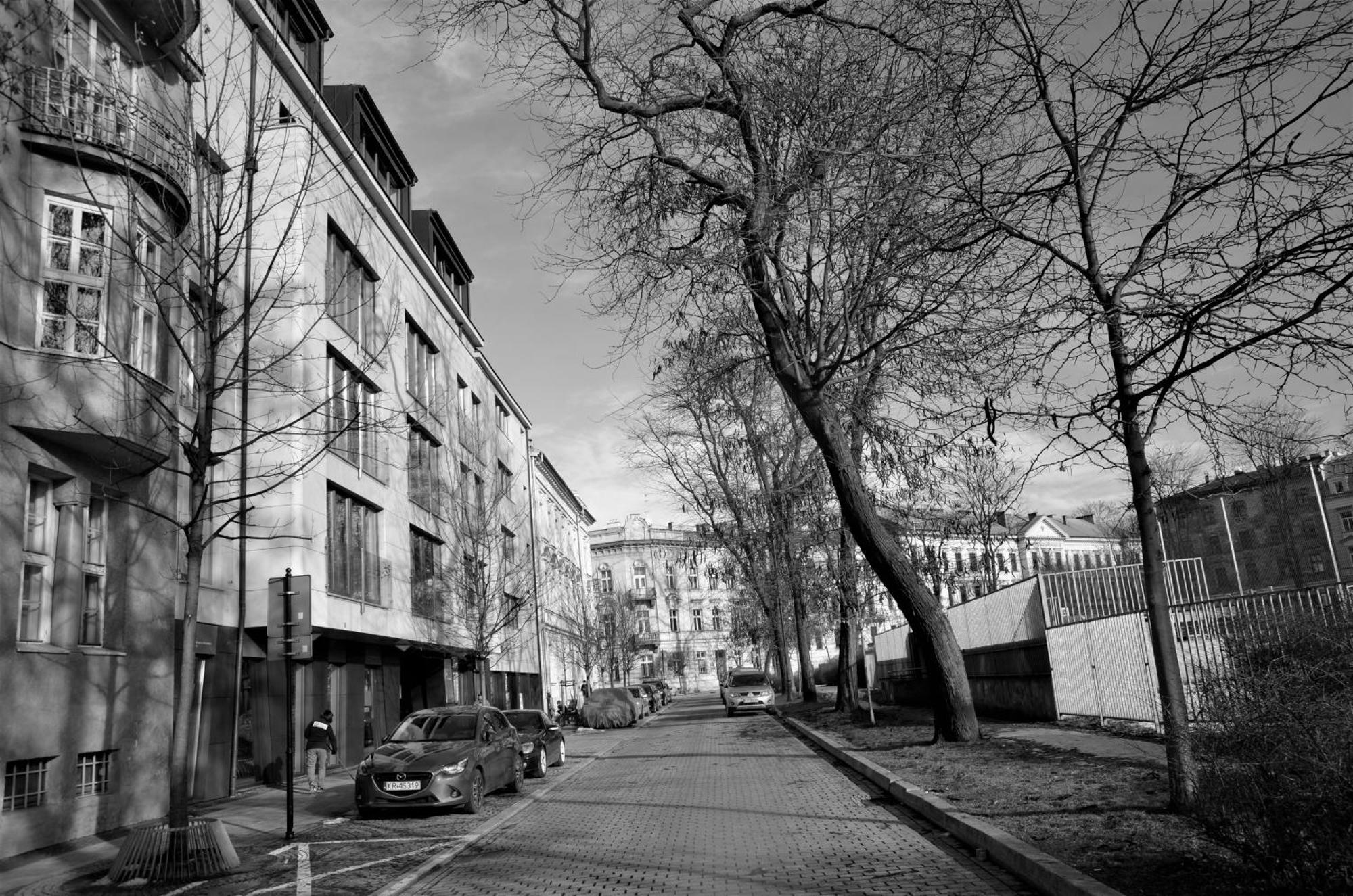 Castle View Boutique Apartment Cracovia Exterior foto