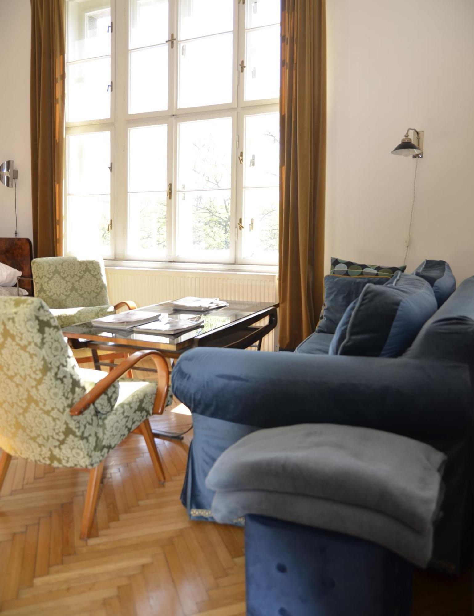 Castle View Boutique Apartment Cracovia Exterior foto