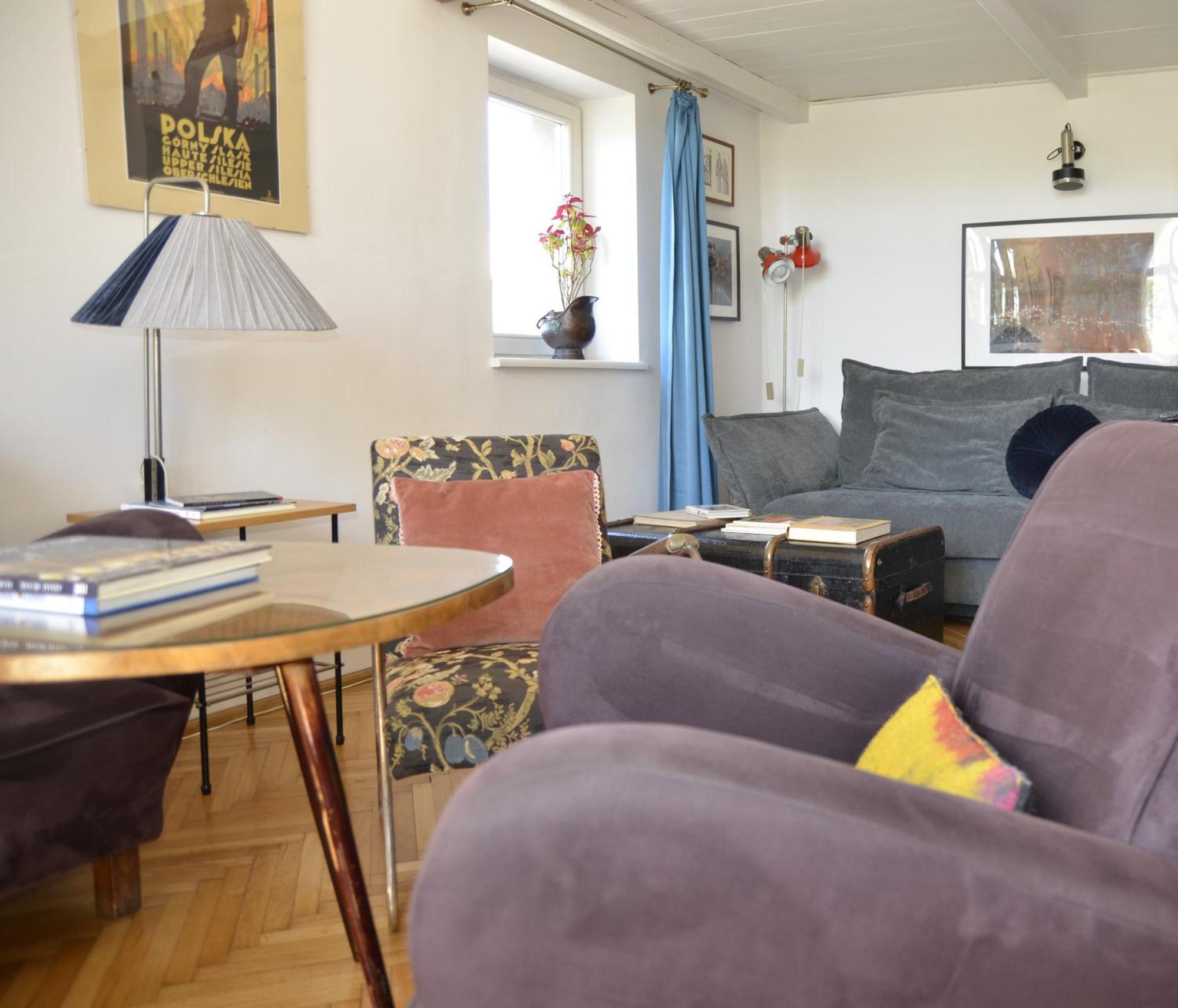 Castle View Boutique Apartment Cracovia Exterior foto