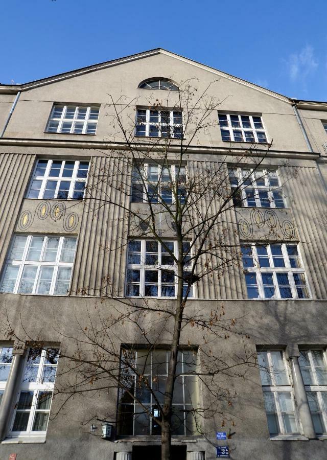 Castle View Boutique Apartment Cracovia Exterior foto