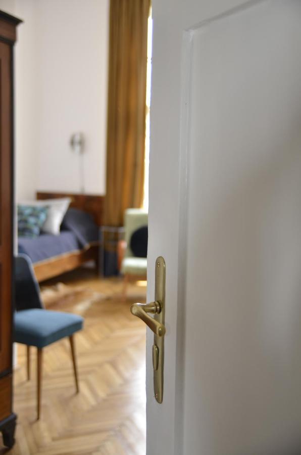 Castle View Boutique Apartment Cracovia Exterior foto