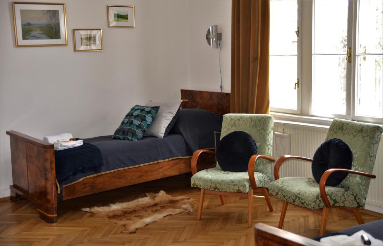 Castle View Boutique Apartment Cracovia Exterior foto